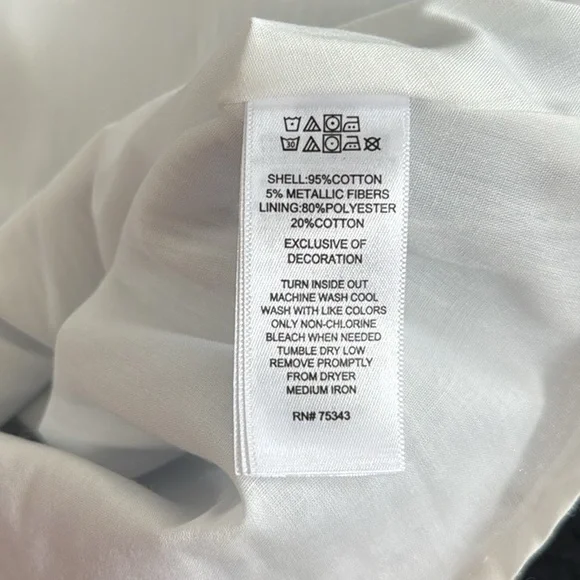 Tommy Bahama 3 Piece Set 3-6 Months - Picture 7 of 7